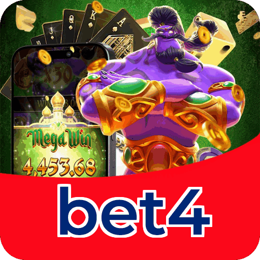 Siga a bet4 no Facebook