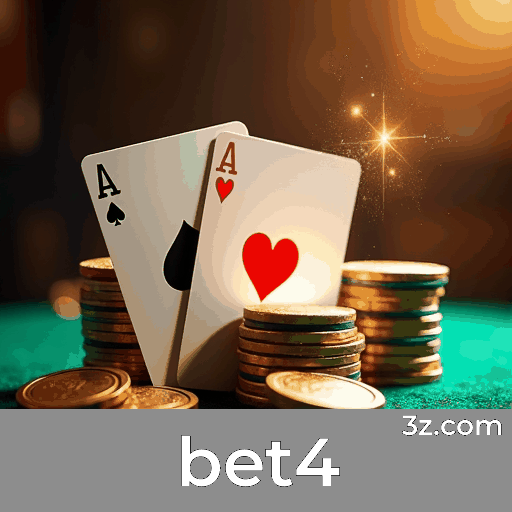 Cadastro na bet4