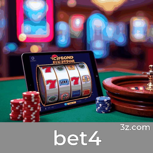 Cassino Online bet4