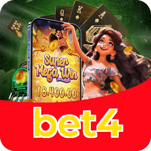 Cashback semanal bet4