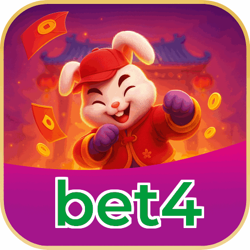 bet4 logo