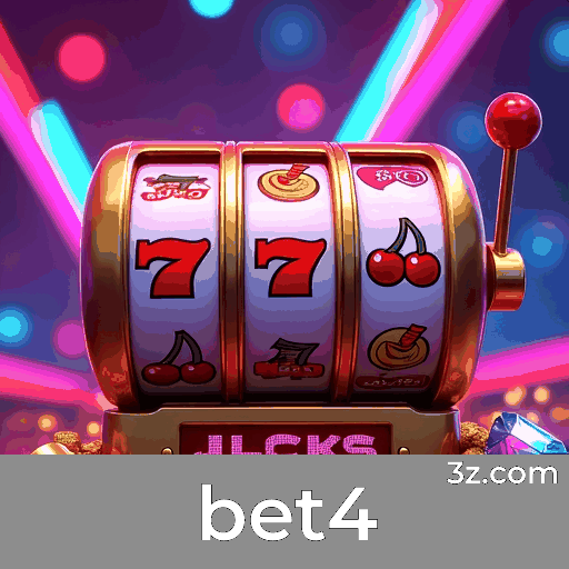Bet4: Seu Cassino Online Premiado