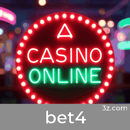 Cassino Online bet4