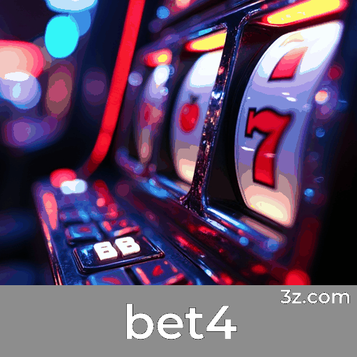 Bet4: Seu Cassino Online Premiado