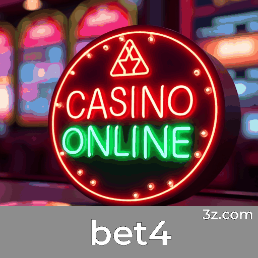 Cadastro na bet4