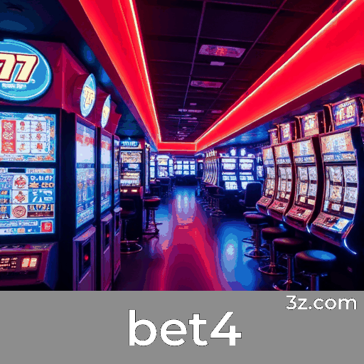 Cadastro na bet4